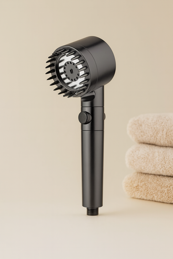 Ilsion HydroPure Duschkopf™